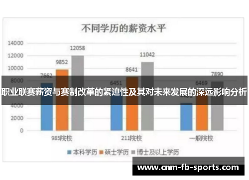 职业联赛薪资与赛制改革的紧迫性及其对未来发展的深远影响分析