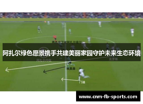 阿扎尔绿色愿景携手共建美丽家园守护未来生态环境