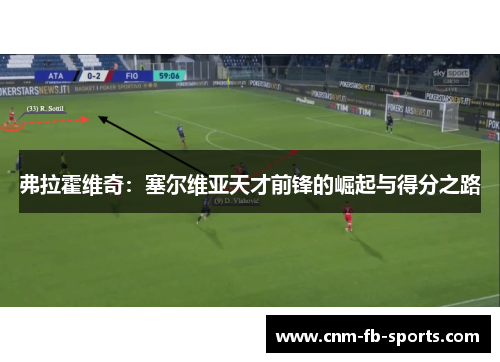 弗拉霍维奇：塞尔维亚天才前锋的崛起与得分之路