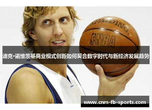 迪克·诺维茨基商业模式创新如何契合数字时代与新经济发展趋势